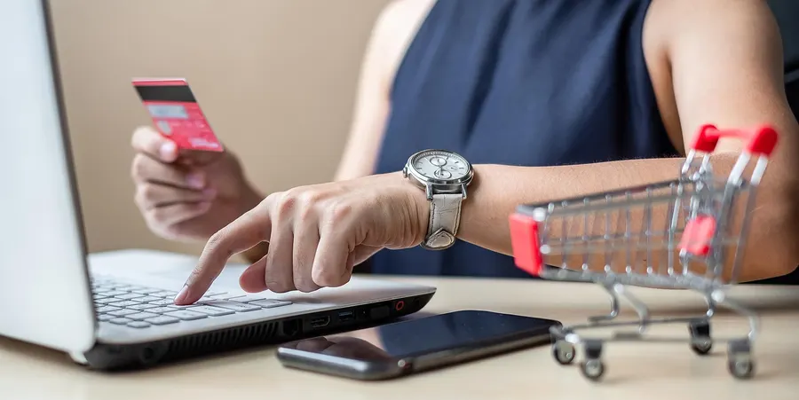 Gestione ordini di un e-commerce Clion